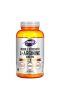 NOW Foods, Sports, L-аргинин двойной силы, 1000 мг, 180 таблеток