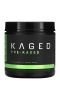 Kaged Muscle, PRE-KAGED, Премиум перед тренировкой, апельсиновая крошка, 1,3 фунта (596 г)