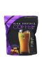 Chike Nutrition, Холодный кофе с высоким содержанием протеина, карамель, 420 г (14,8 унции)