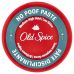 Old Spice, Паста без пуфа, средняя и высокая фиксация, 63 г (2,22 унции)