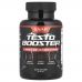 Snap Supplements, Testo Booster, 60 капсул