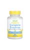 Super Nutrition, Simply One, полный комплекс ферментов, 90 капсул