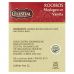 Celestial Seasonings, Чай ройбуш, ванильный ройбуш, не содержит кофеина, 20 чайных пакетиков, 42 г