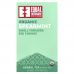 Equal Exchange, Organic Spearmint Herbal Tea, Caffeine-Free, 20 Tea Bags, 0.99 oz (28 g)