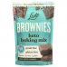 Livlo, Brownies, Keto Baking Mix,  9 oz (256 g)