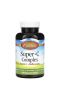 Carlson, Super C Complex, 100 вегетарианских таблеток