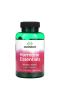 Swanson, Hormone Essentials, для женского здоровья, 120 капсул