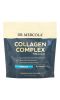 Dr. Mercola, Collagen Complex Type l, ll & lll, ваниль, 5 г, 309 г (10,89 унции)