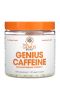 The Genius Brand, Genius Caffeine`` 100 растительных капсул