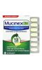 Mucinex, DMA, максимальная сила действия, 14 двухслойных таблеток с замедленным высвобождением