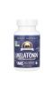 Source Naturals, Мелатонин, пастилки с мятным вкусом, 1 мг, 300 пастилок