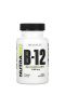 Nutrabio Labs, Витамин B12, 2000 мкг, 90 капсул