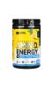 Optimum Nutrition, Незаменимая энергия аминокислот + электролиты, со вкусом ананаса, 285 г