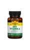 Country Life, Dry Vitamin A, 3,000 mcg, 100 Tablets