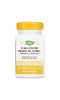 Nature's Way, Calcium Mag & Zinc Mineral Complex, 100 Capsules