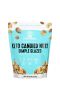 Lakanto, Keto Candied Nuts, Simple Glazed, 8 oz (227 g)