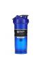 Blender Bottle, Classic, Reflex, синий, 1330 мл (45 унций)
