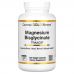 California Gold Nutrition, Magnesium Bisglycinate, 200 mg , 240 Veggie Capsules