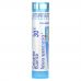 Boiron, Single Remedies, Калькарея флюорика (фторид кальция), 30С, примерно 80 драже