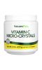 NaturesPlus, Микрокристаллы витамина C, 227 г (8 унций)