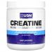 USN, Моногидрат креатина, без добавок, 5 г, 300 г (10,58 унции)