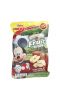 Brothers-All-Natural, Fruit Crisps, Fuji Apple, Disney Junior, 10 г (0,35 унции)