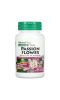 Nature's Plus, Растительная активность, пассифлора, 250 мг, 60 вегетарианских капсул