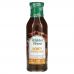Walden Farms, Медовый соус для барбекю, 12 унций (340 г)