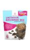 Mommy Knows Best, Lactation Brownie Mix, смесь для приготовления брауни, двойной шоколад, 680 г (24 унции)