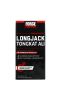 Force Factor, Longjack Tongkat Ali, эврикома длиннолистная, 500 мг, 30 капсул