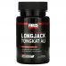 Force Factor, Longjack Tongkat Ali, эврикома длиннолистная, 500 мг, 30 капсул