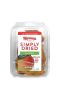 Mariani Dried Fruit, Family, Simply Dried, Mango, 5 oz ( 142 g)