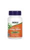 Now Foods, Ginkgo Biloba, Double Strength, 120 mg, 50 Veg Capsules