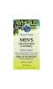 Natural Factors, Пищевая добавка "Непочатое море и земля", мультивитаминный и минеральный комплекс для мужщин, 60 таблеток