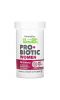 Nature's Plus, GI Natural Probiotic Women, 60 Billion CFU, 30 Capsules