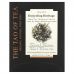 The Tao of Tea, Organic Darjeeling Heritage, черный чай, 15 пакетиков-пирамидок, 37,5 г (1,32 унции)