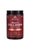Dr. Axe / Ancient Nutrition, Multi Collagen Protein Powder, Strawberry Lemonade, 18.9 oz (535 g)