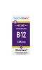 Superior Source, Цианокобаламин B-12, 5,000 мкг, 100 микролингвальных быстрорастворимых таблеток