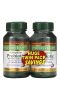 Nature's Bounty, Acidophilus Probiotic, Twin Pack, 100 Tablets Each