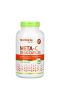 NutriBiotic, Immunity, Meta-C, 500 мг, 250 капсул без глютена