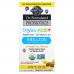Garden of Life, Dr. Formulated Probiotics Organic Kids+, Probiotics + Vitamins C & D, 5 Billion, Tasty Organic Strawberry Banana, 30 Yummy Chewables