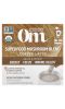 Om Mushrooms, Mushroom Powered Coffee Latte Blend, 10 Packets, 0.28 oz (8 g) Each
