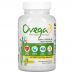 Ovega-3, Plant-Based Omega-3, 90 Vegetarian Softgels