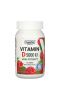 YumV's, Vitamin D, Mixed Berry Flavor, 5,000 IU, 60 Jellies
