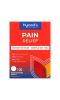 Hyland's Naturals, Обезболивающее, 100 быстрорастворимых таблеток
