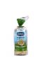 Lundberg, Organic Whole Grain Rice Cakes, Tamari with Seaweed, 8.5 oz (241 g)