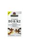 Nature's Answer, Vitamin D3 & K2, 0.5 fl oz (18 ml)