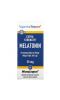 Superior Source, Мелатонин повышенной силы действия, 25 мг, 60 быстрорастворимых таблеток MicroLingual
