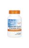 Doctor's Best, Горькая настойка из бетаина гидрохлорида, пепсина и генцианы (Betaine HCL Pepsin & Gentian Bitters), 120 капсул