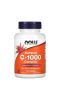 NOW Foods, Буферизованный комплекс C-1000, 90 таблеток